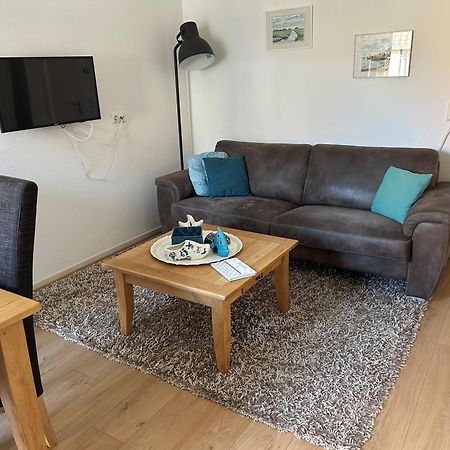 B&B Hulleste Westerland Ngoại thất bức ảnh