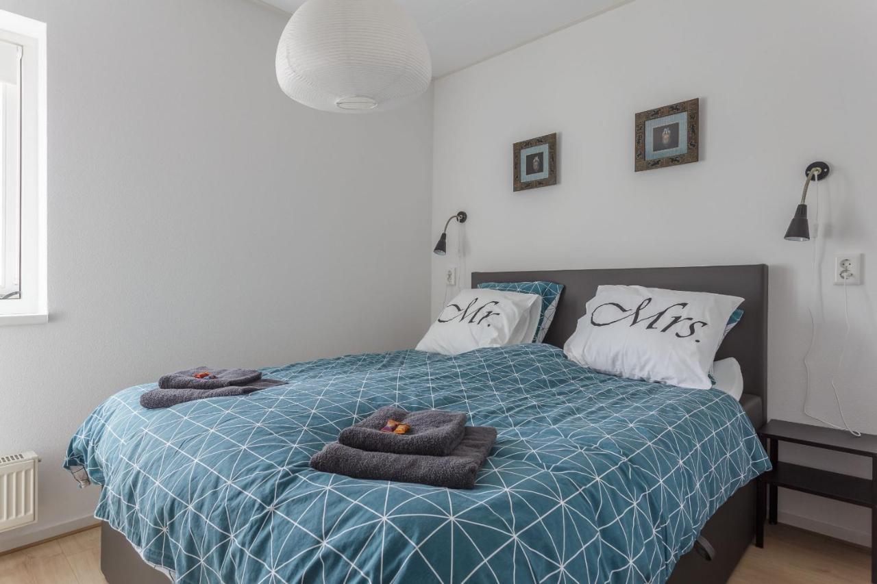 B&B Hulleste Westerland Ngoại thất bức ảnh