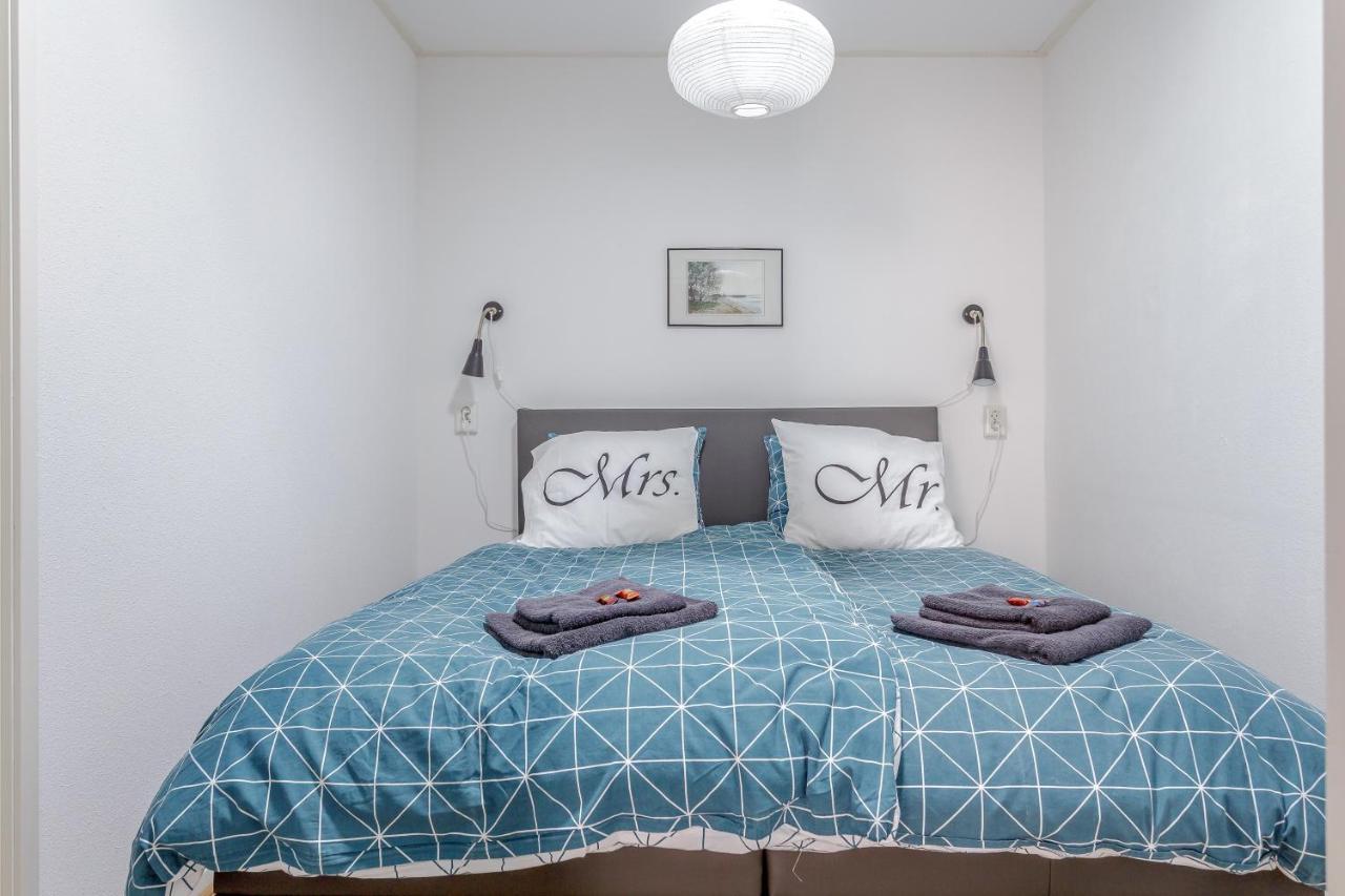 B&B Hulleste Westerland Ngoại thất bức ảnh