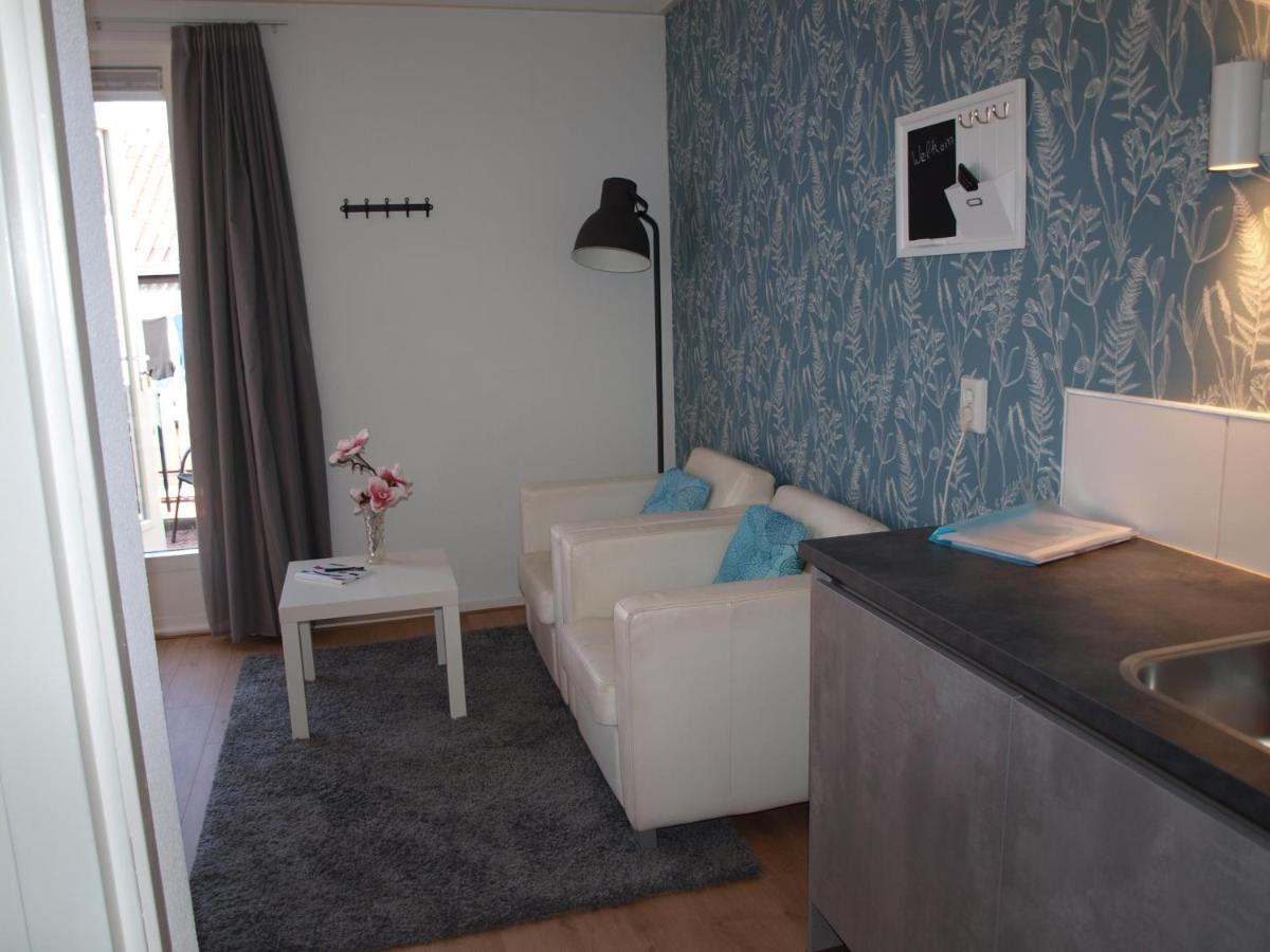 B&B Hulleste Westerland Ngoại thất bức ảnh