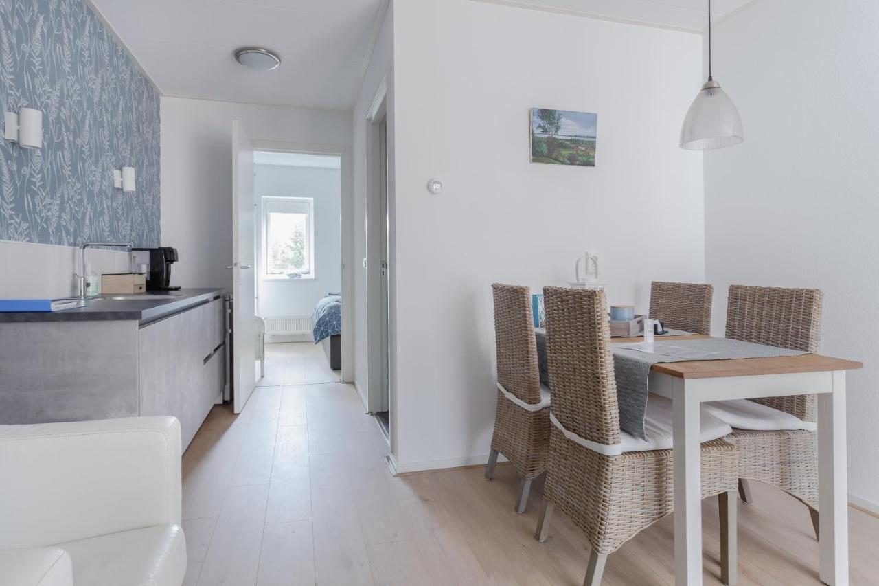 B&B Hulleste Westerland Ngoại thất bức ảnh