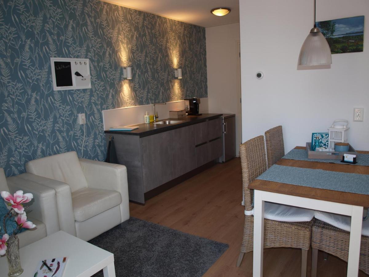 B&B Hulleste Westerland Ngoại thất bức ảnh