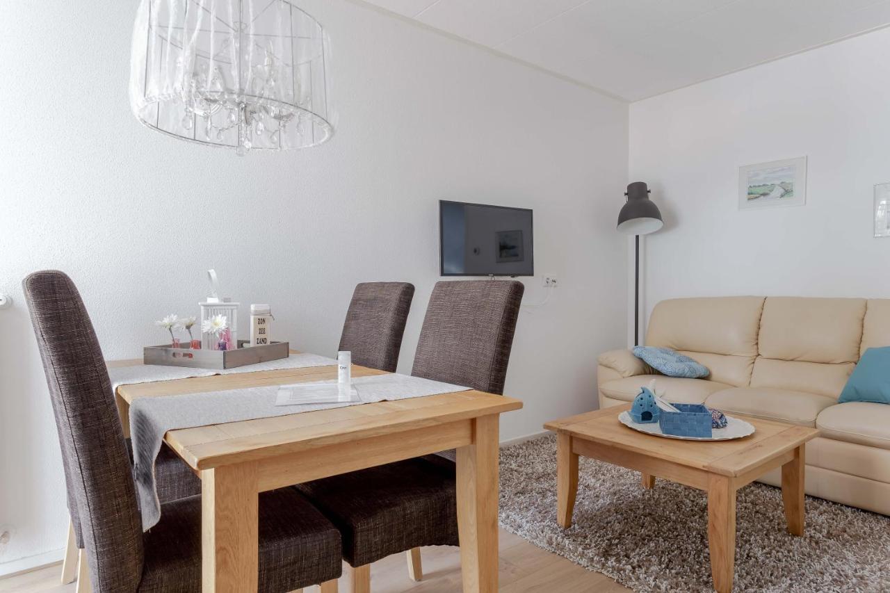 B&B Hulleste Westerland Ngoại thất bức ảnh